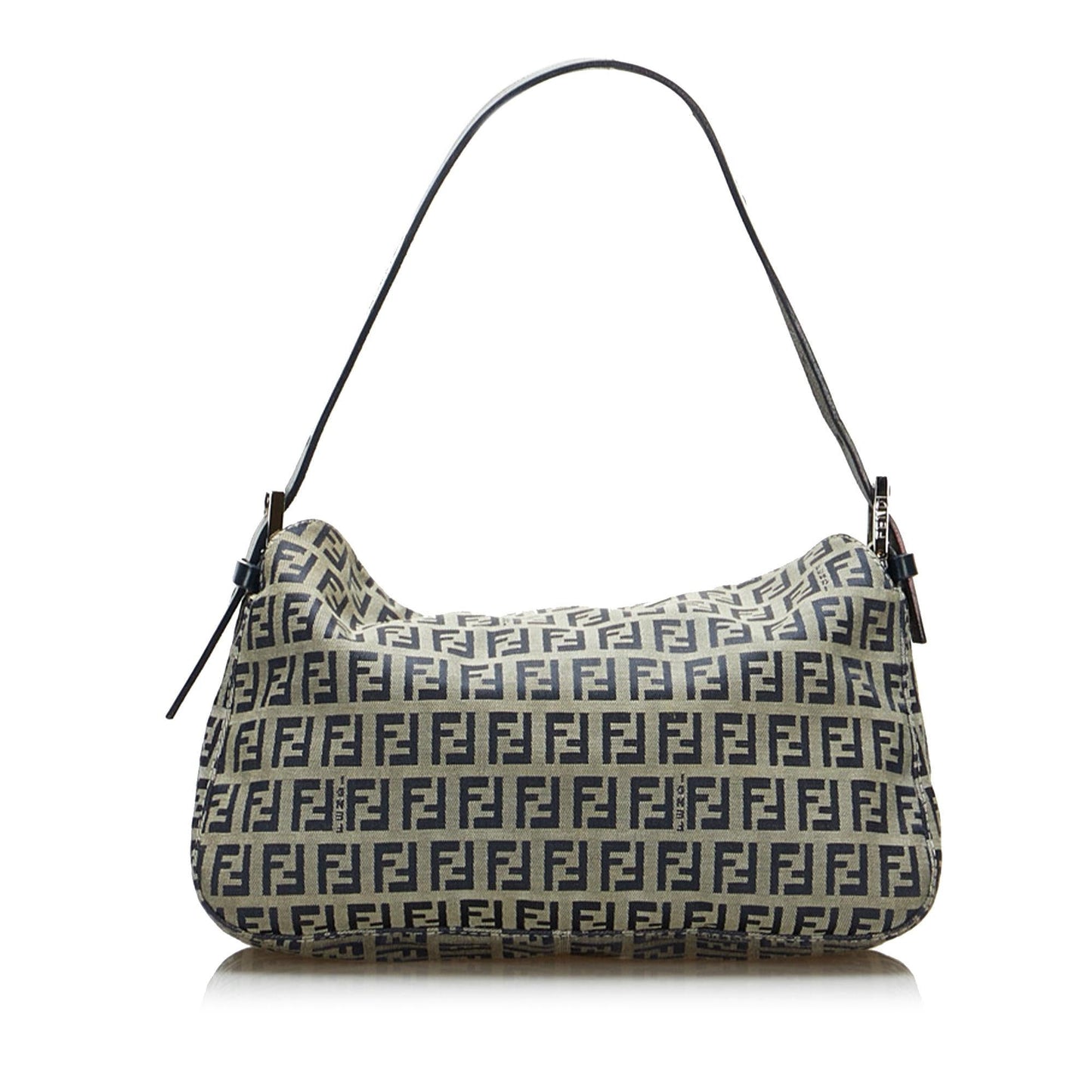 Fendi Zucchino Baguette (34ZiE7)