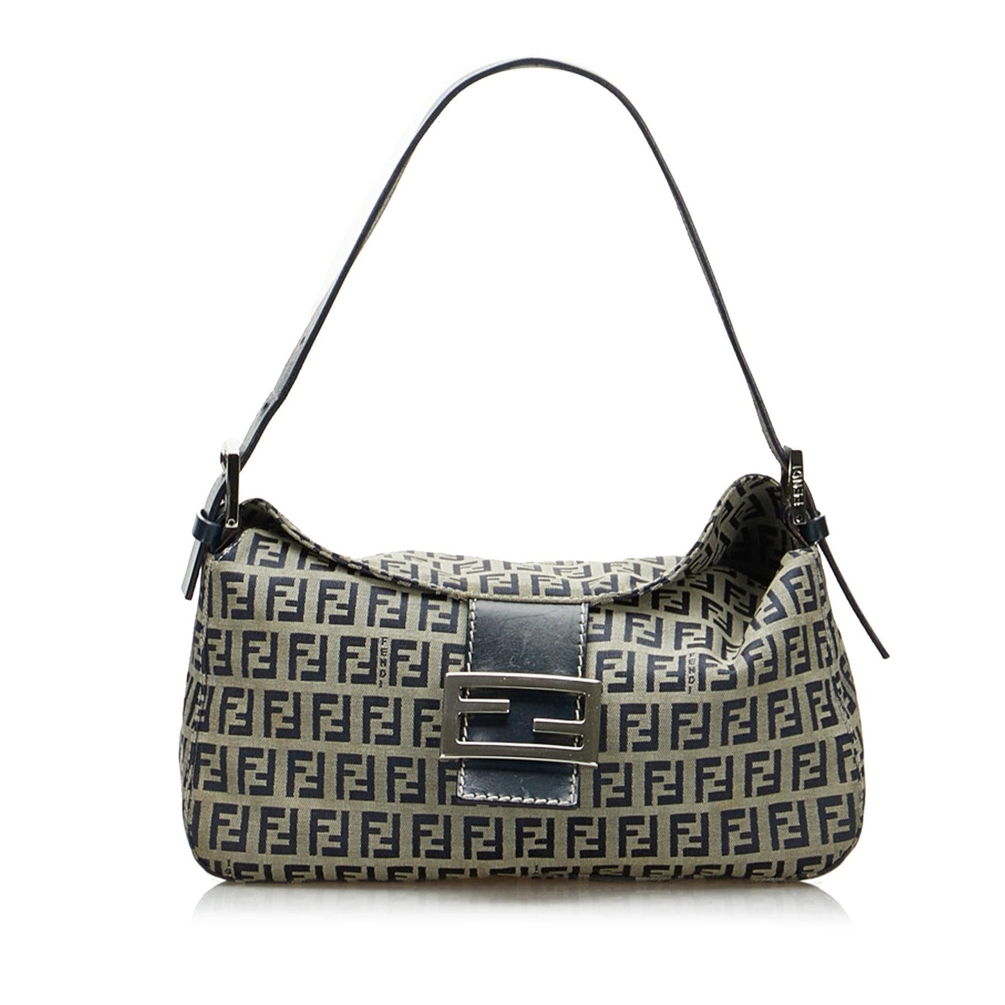 Fendi Zucchino Baguette (34ZiE7)