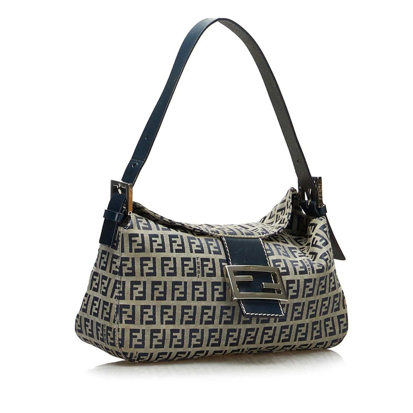 Fendi Zucchino Baguette (34ZiE7)