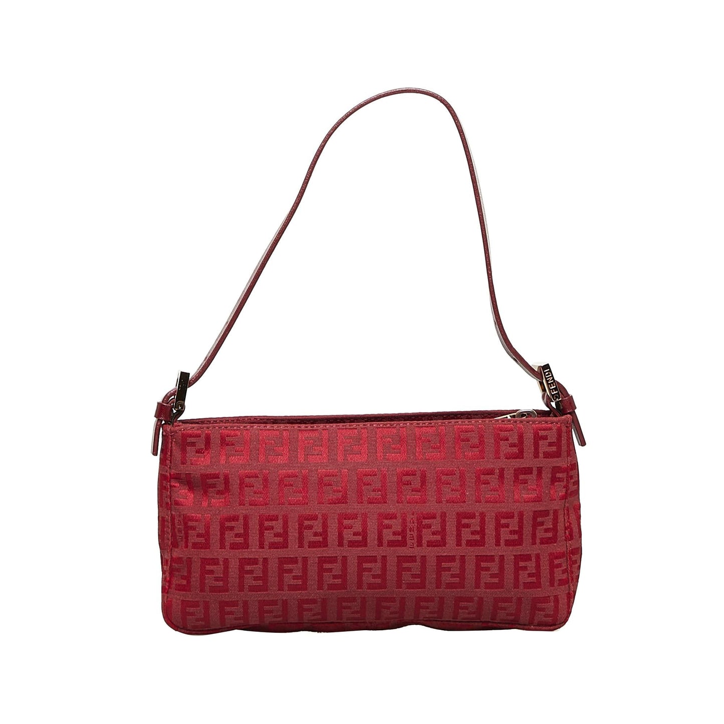 Fendi Zucchino Baguette (6d8fAC)