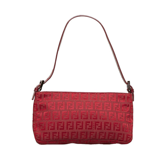 Fendi Zucchino Baguette (6d8fAC)