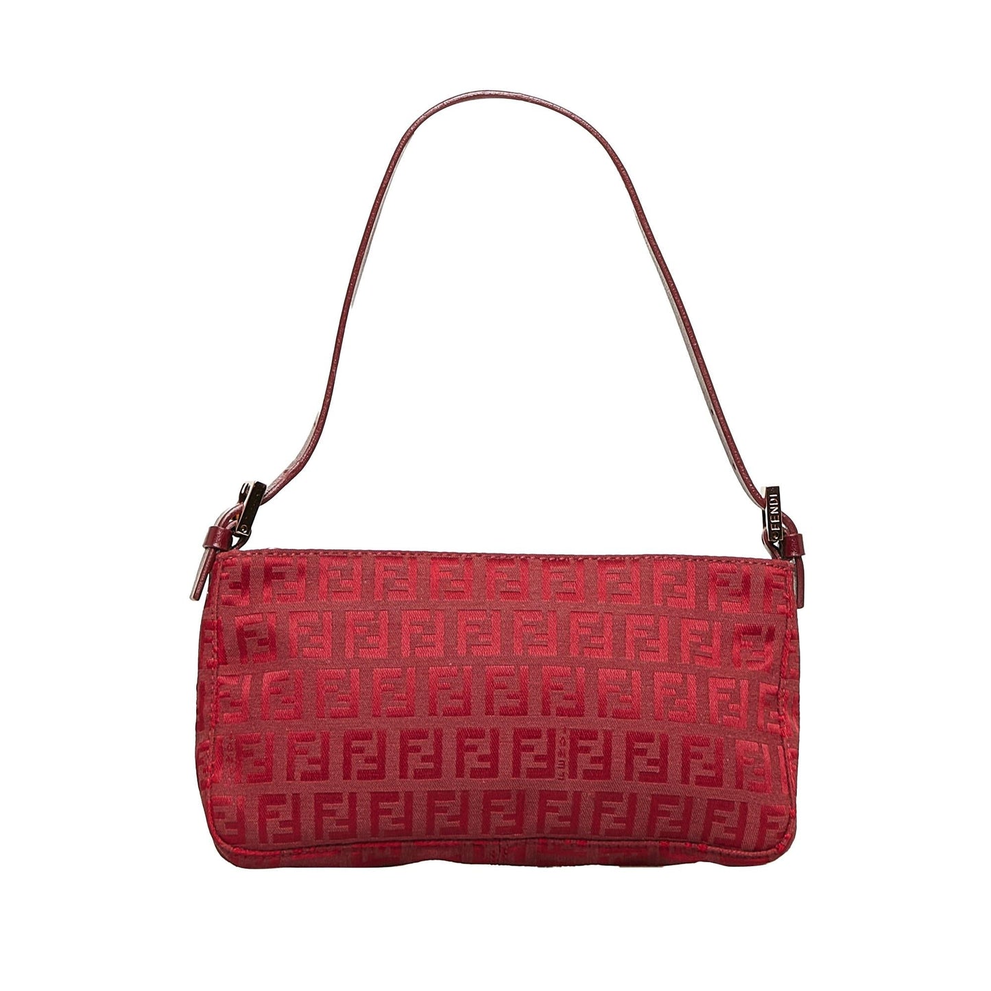 Fendi Zucchino Baguette