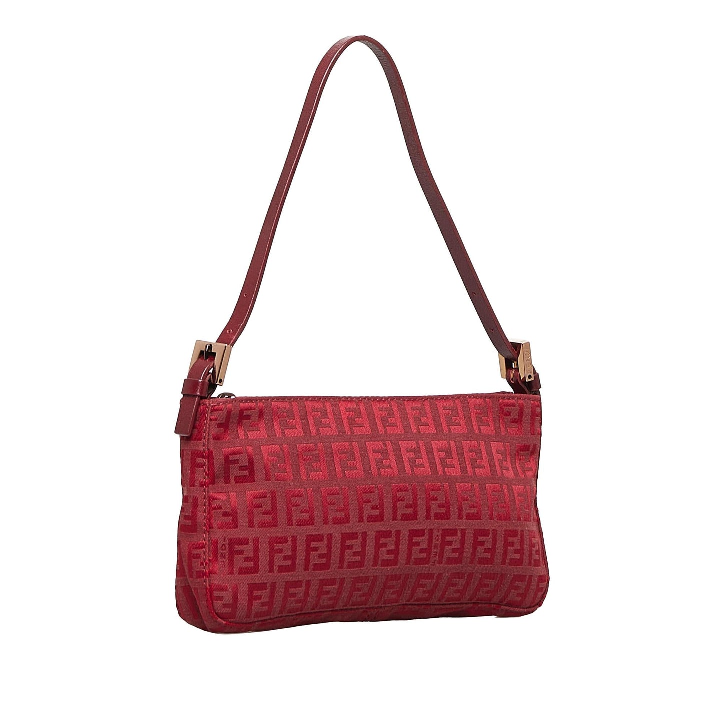 Fendi Zucchino Baguette (6d8fAC)