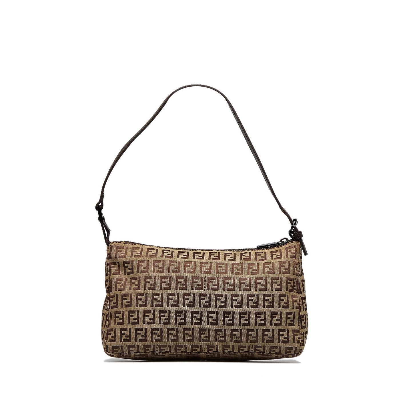 Fendi Zucchino Baguette (X6R21m)