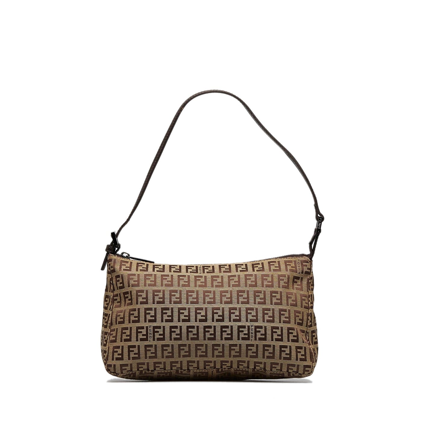 Fendi Zucchino Baguette (X6R21m)