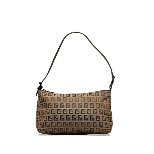 Fendi Zucchino Baguette (X6R21m)