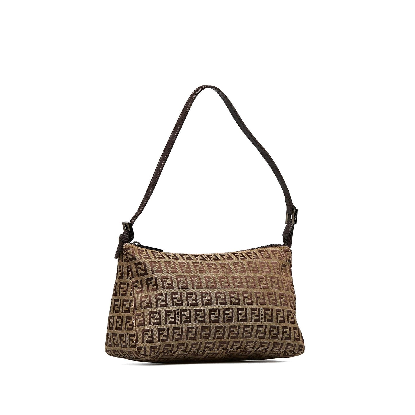 Fendi Zucchino Baguette (X6R21m)