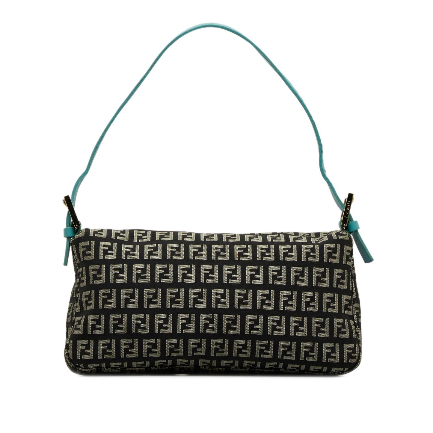 Fendi Zucchino Baguette (DZ4Yrd)