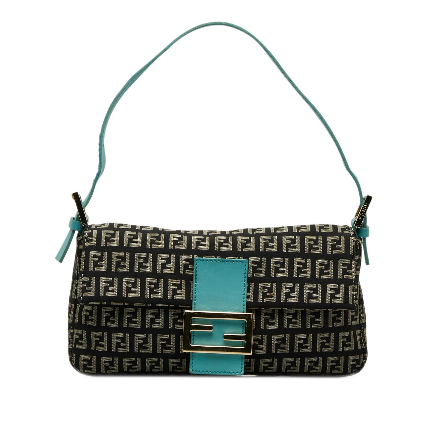Fendi Zucchino Baguette (DZ4Yrd)