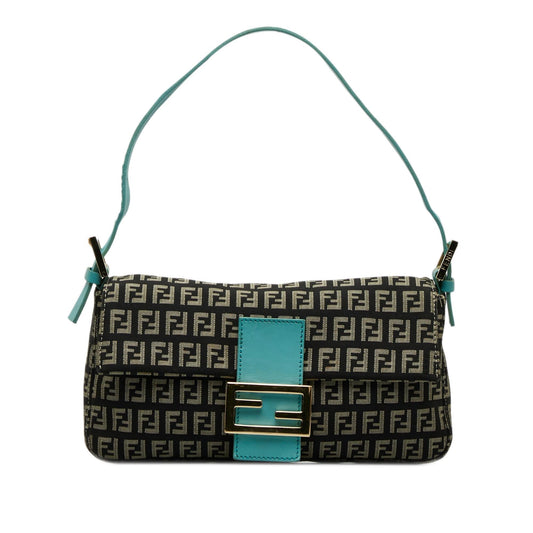 Fendi Zucchino Baguette (DZ4Yrd)