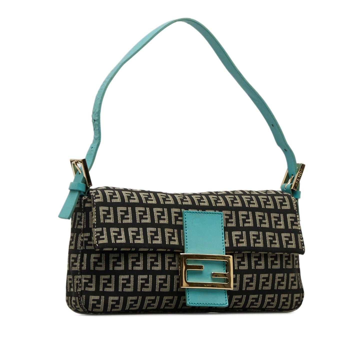 Fendi Zucchino Baguette (DZ4Yrd)