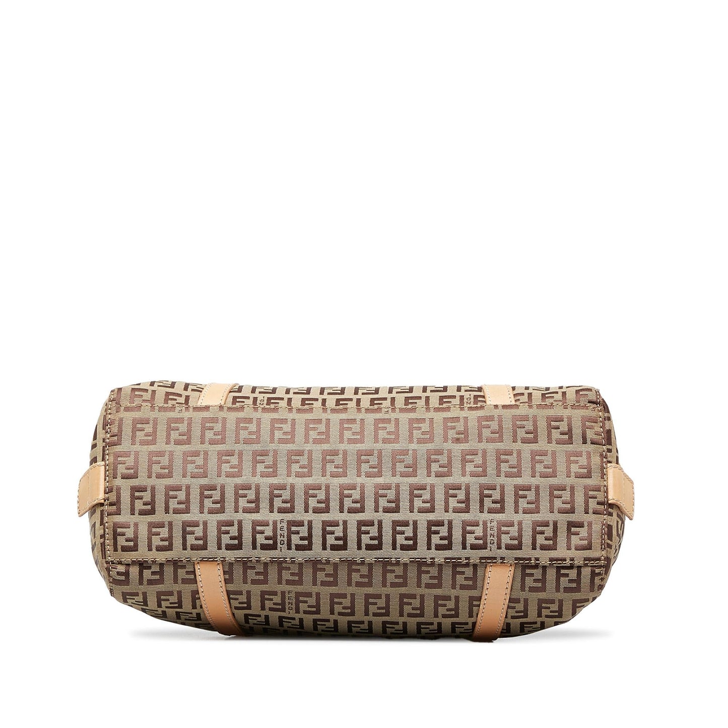 Fendi Zucchino Boston Bag (Vp9TGm)