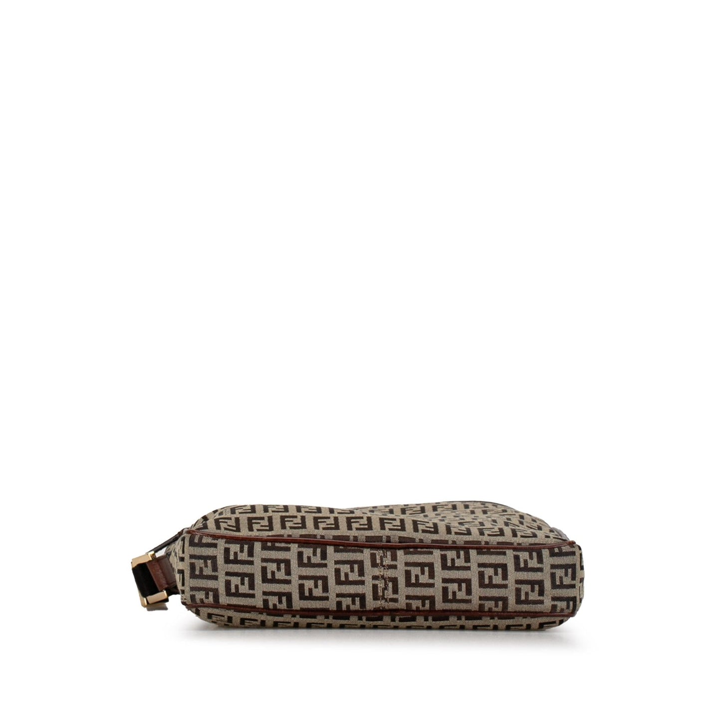 Fendi Zucchino Canvas Crossbody (d5nFz0)