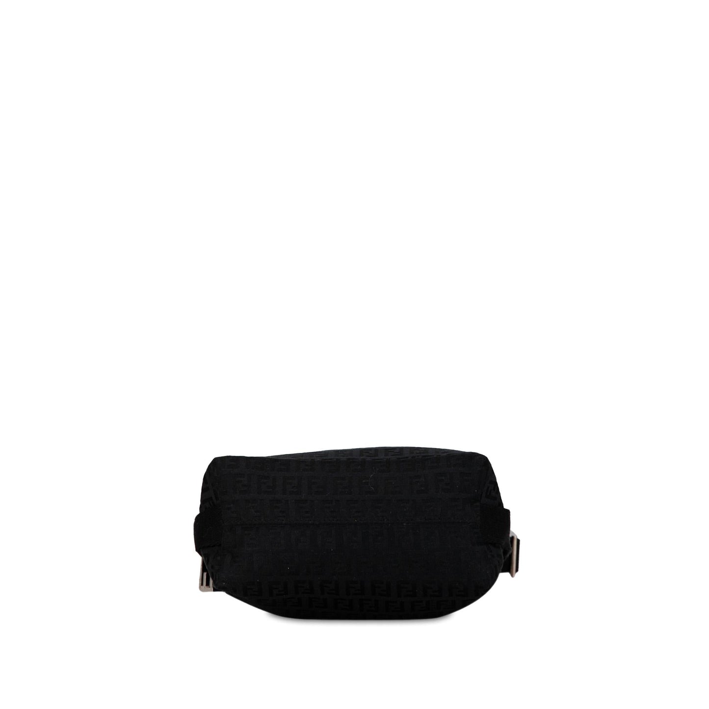 Fendi Zucchino Canvas Crossbody (VcKY2E)