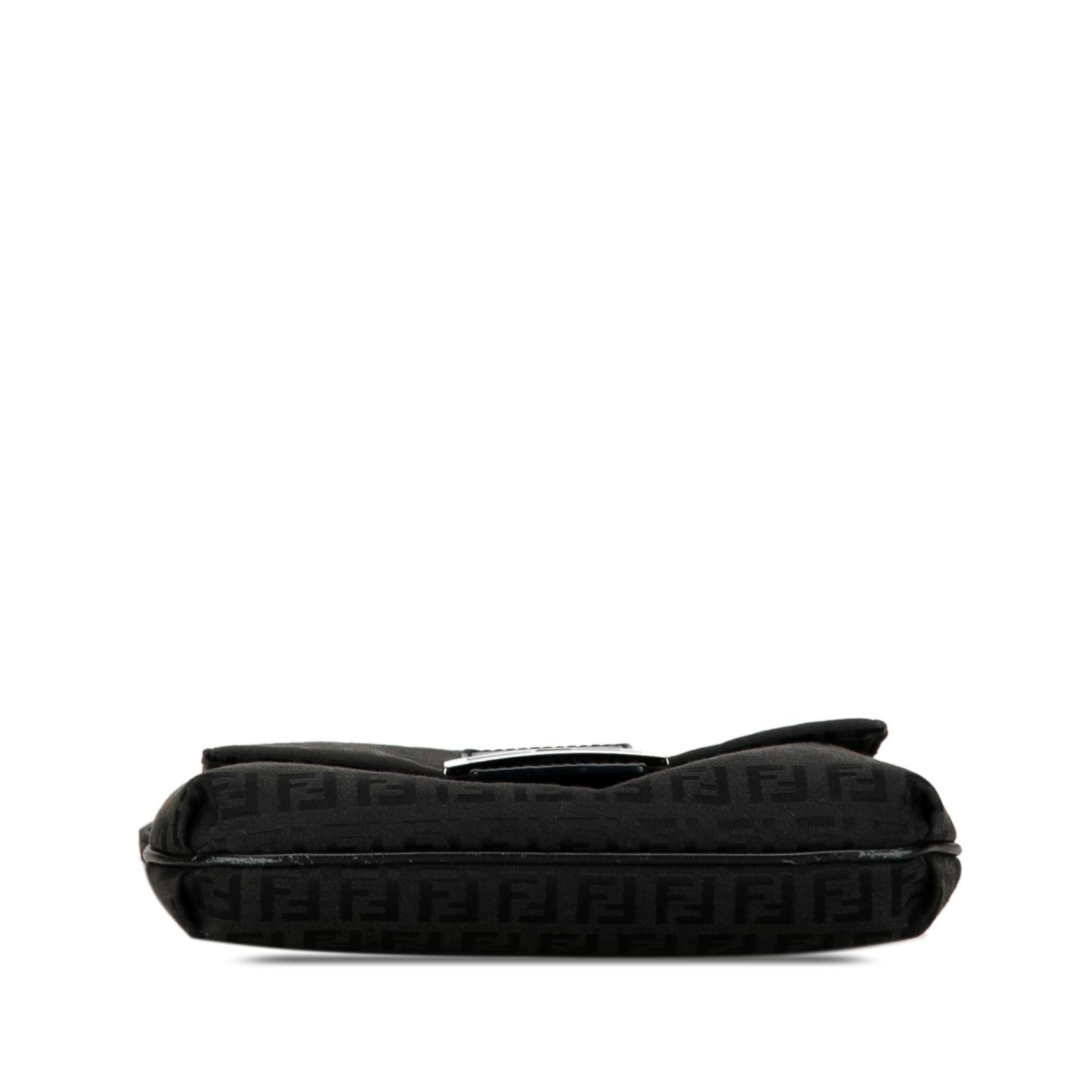 Fendi Zucchino Canvas Crossbody (kMgy4u)