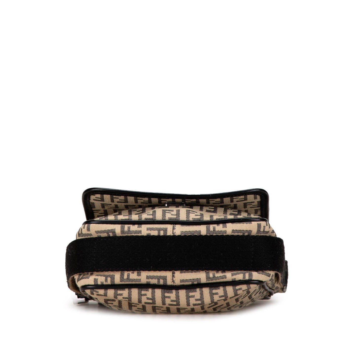Fendi Zucchino Canvas Crossbody (a0GEAU)