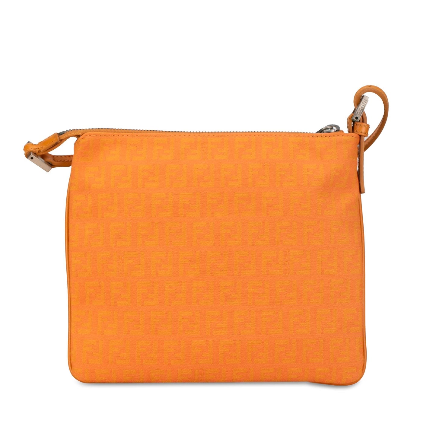 Fendi Zucchino Canvas Crossbody (xvhz9d)