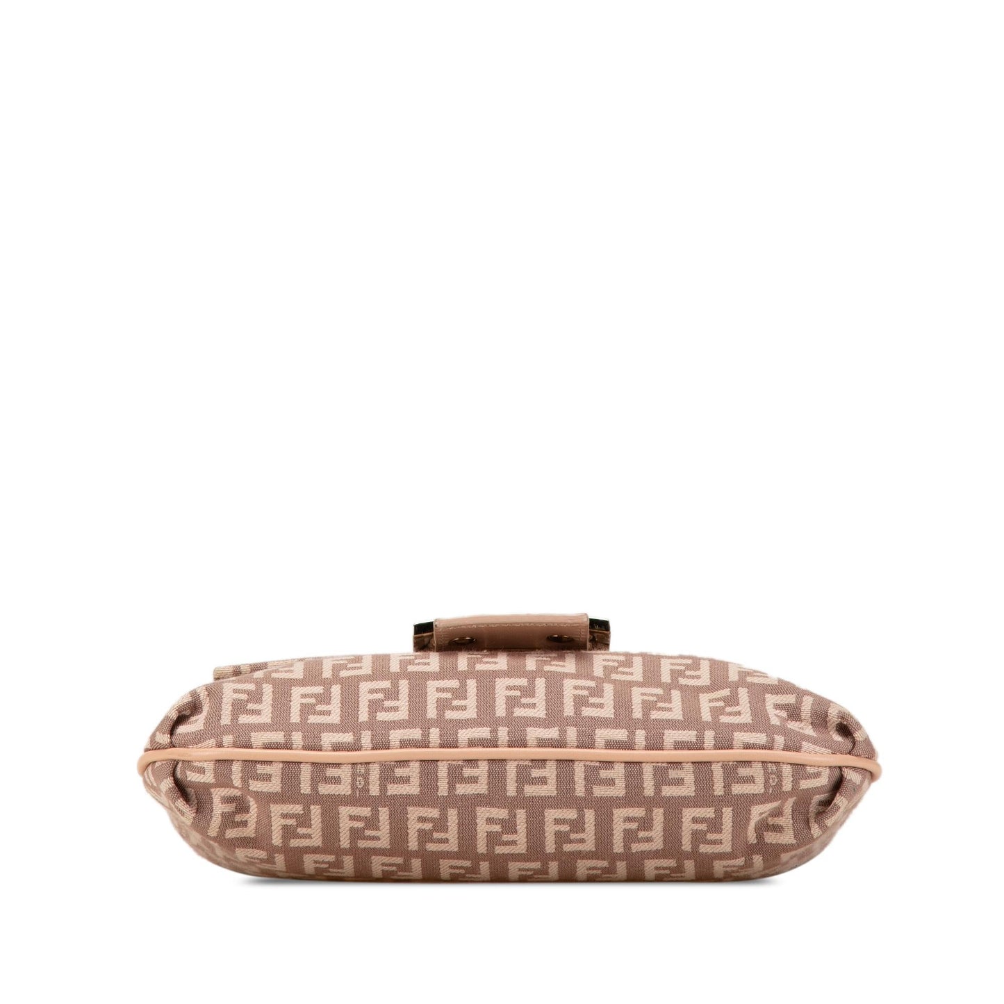 Fendi Zucchino Canvas Crossbody (BGFNkW)