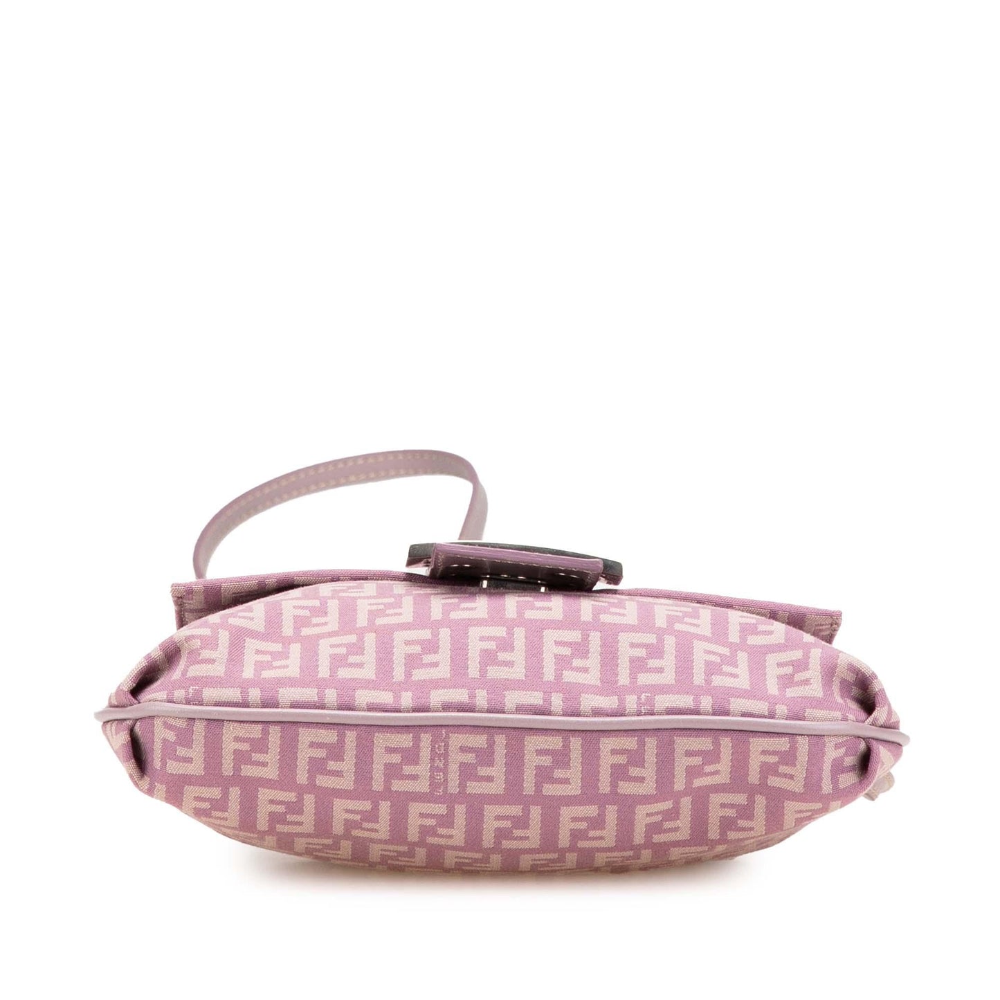 Fendi Small Nappa Fendi First Crossbody