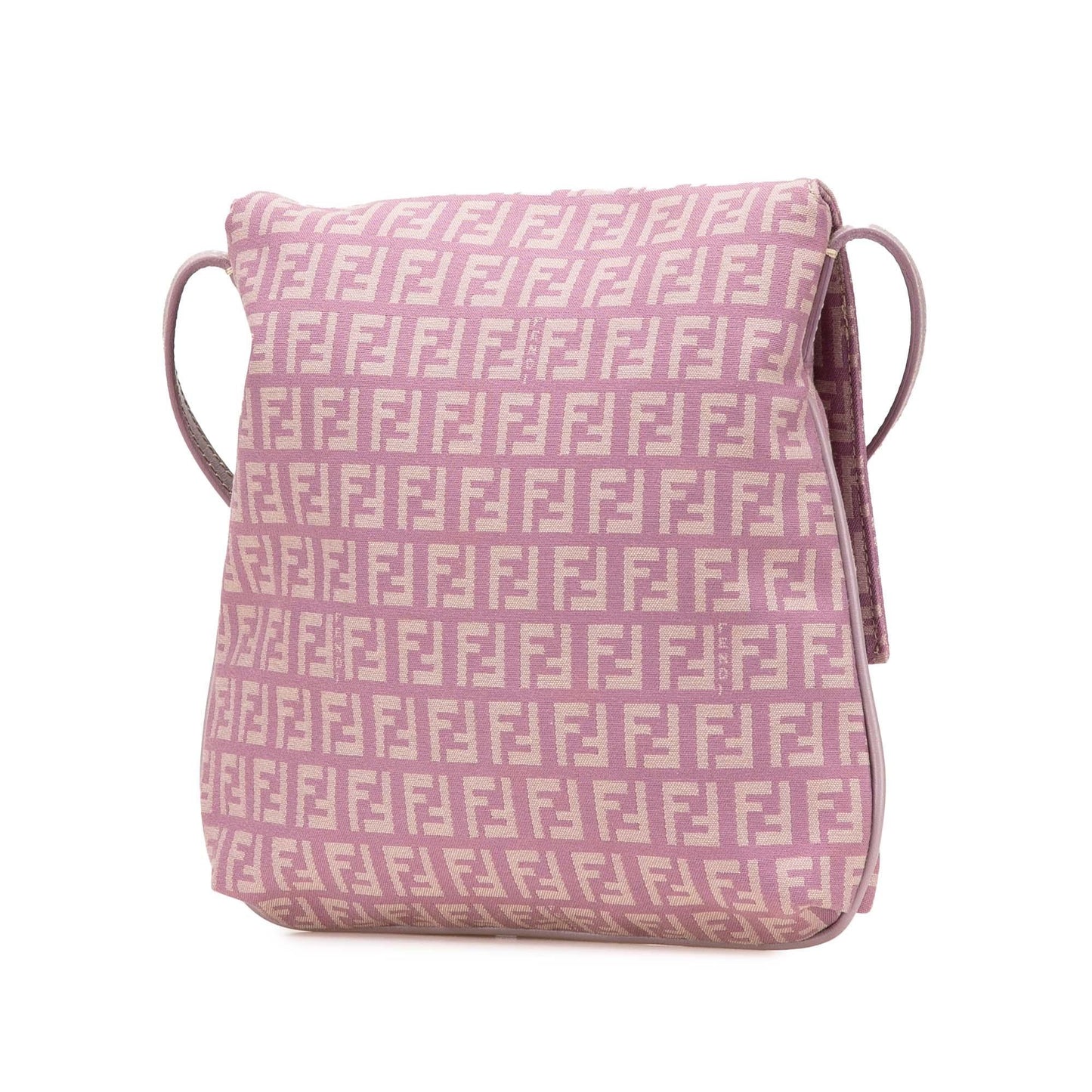 Fendi Small Nappa Fendi First Crossbody