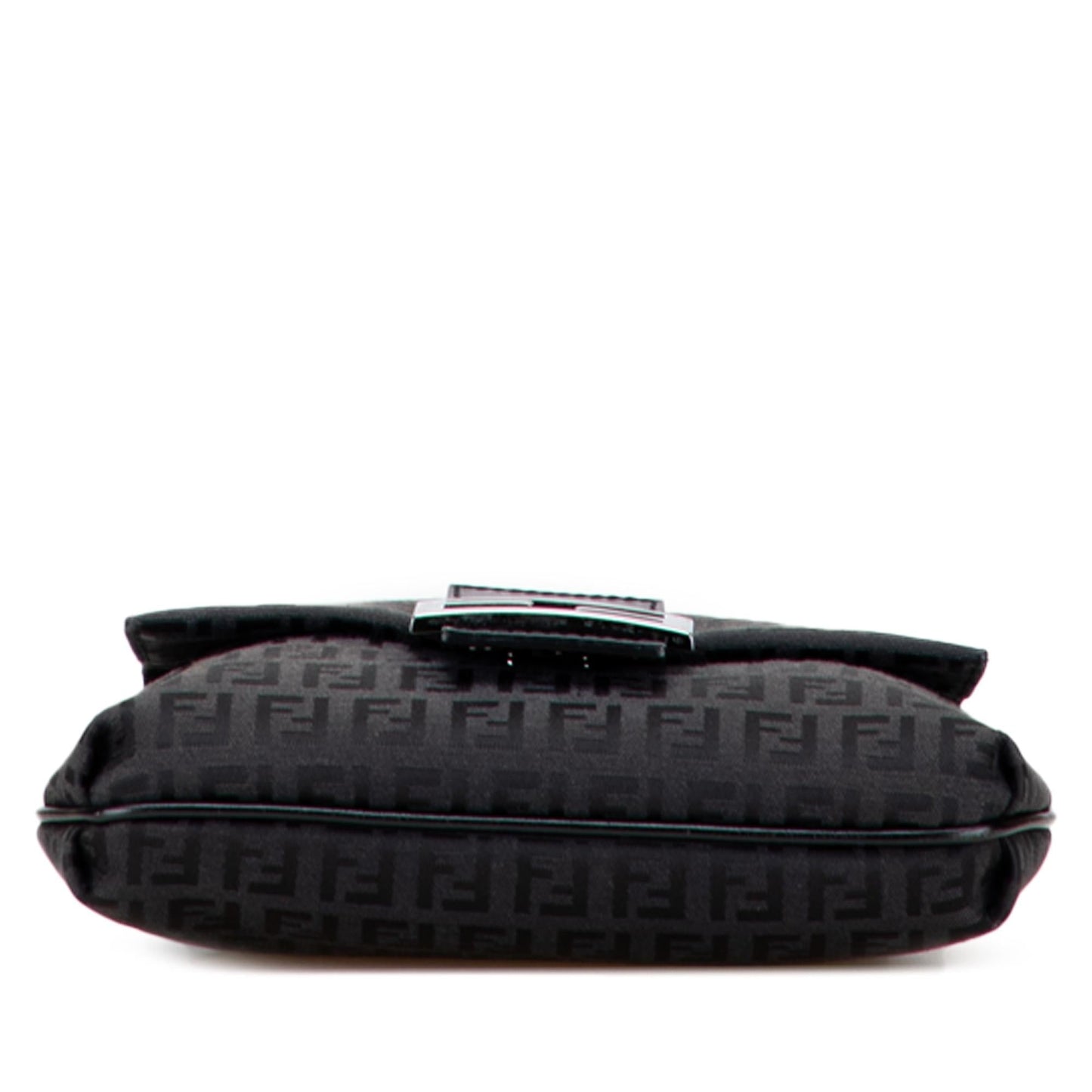 Fendi Zucchino Canvas Crossbody