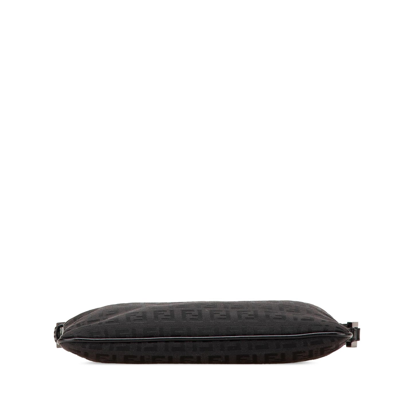 Fendi Zucchino Canvas Crossbody