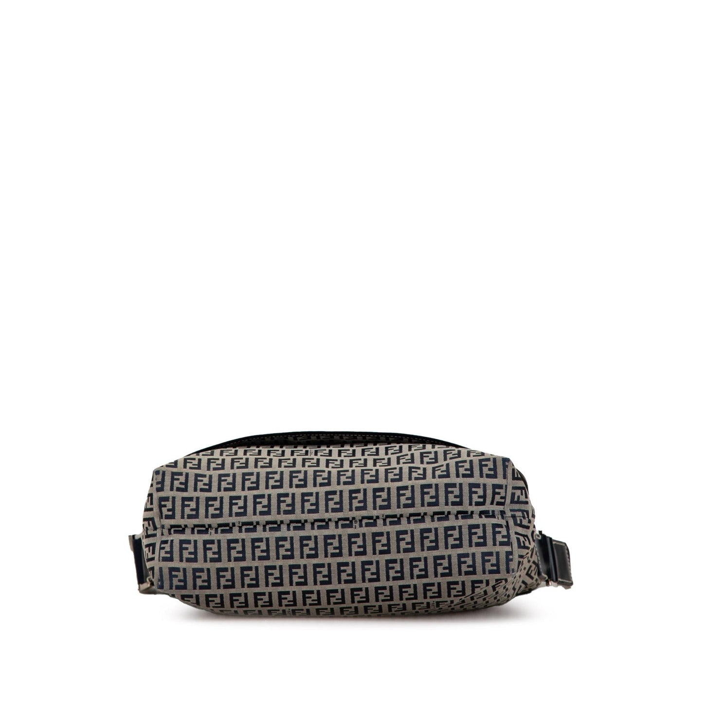 Fendi Zucchino Canvas Tote