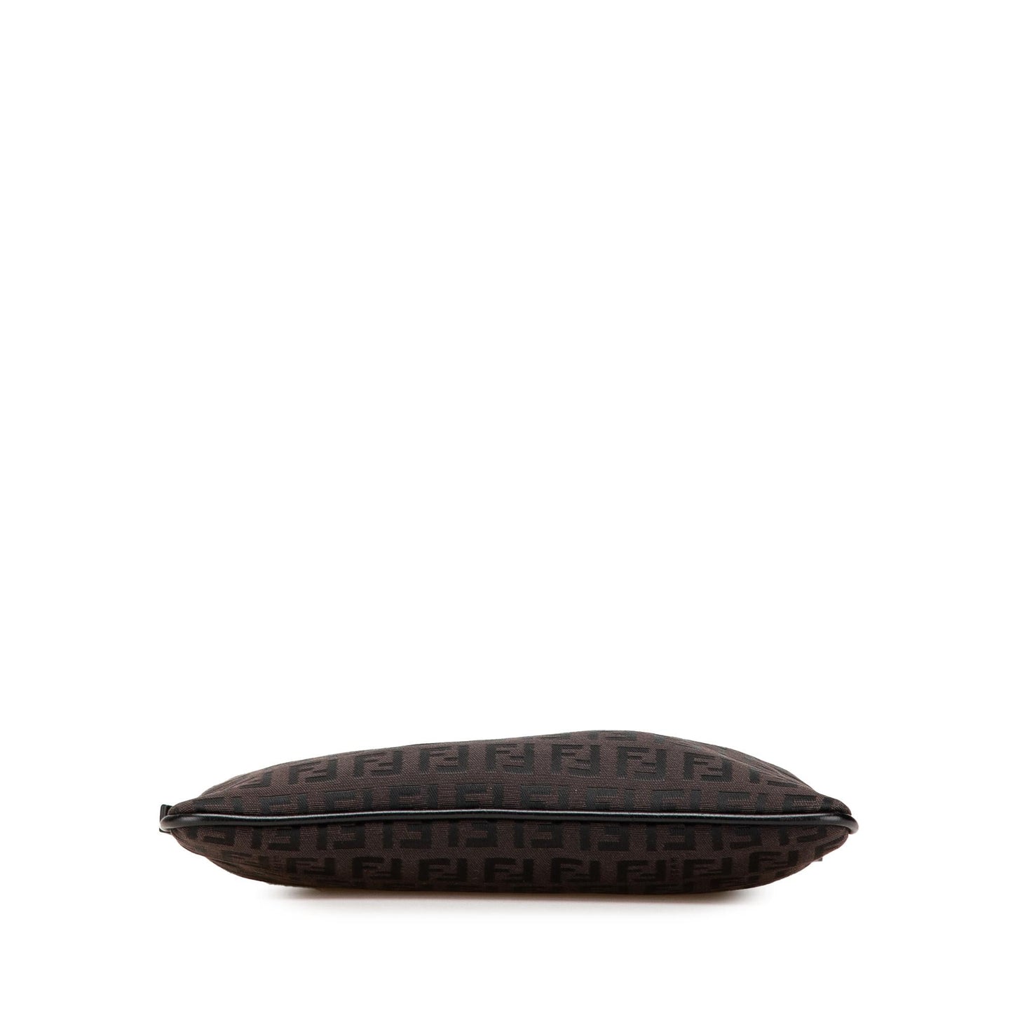 Fendi Zucchino Canvas Crossbody