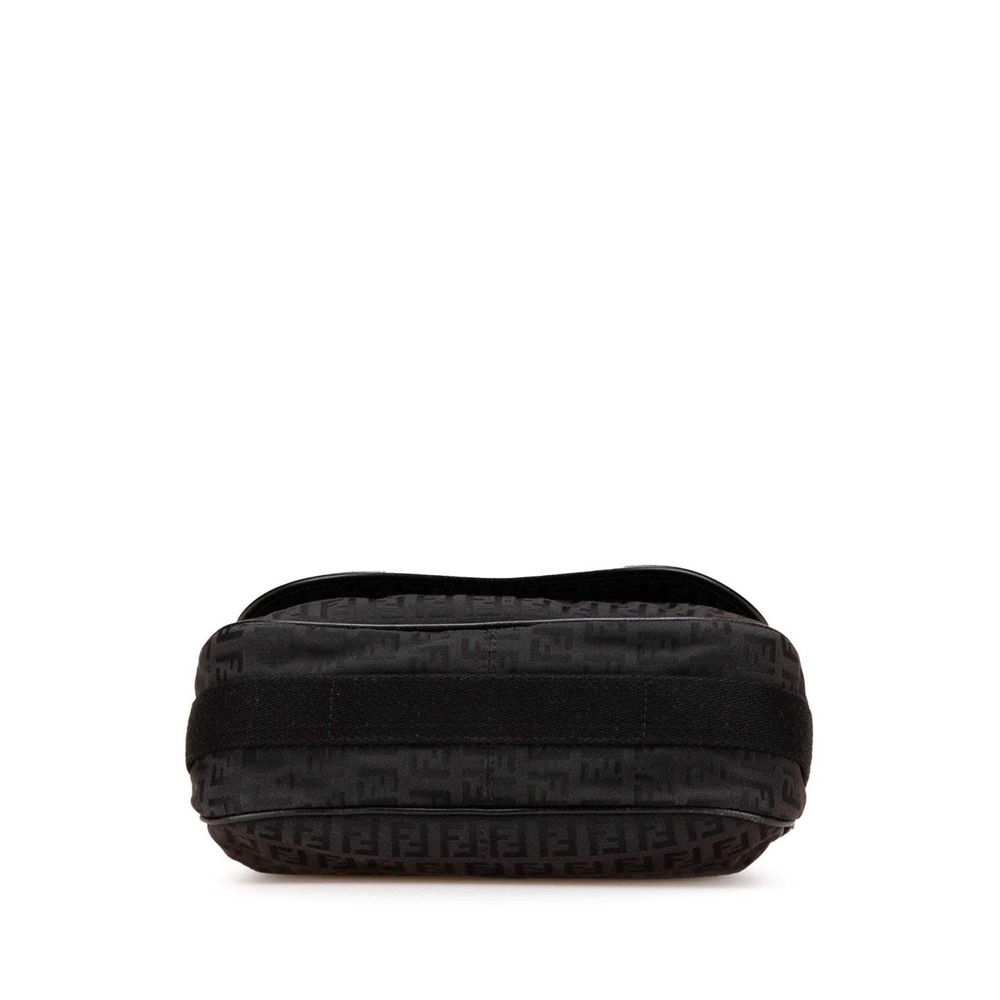 Fendi Zucchino Canvas Crossbody