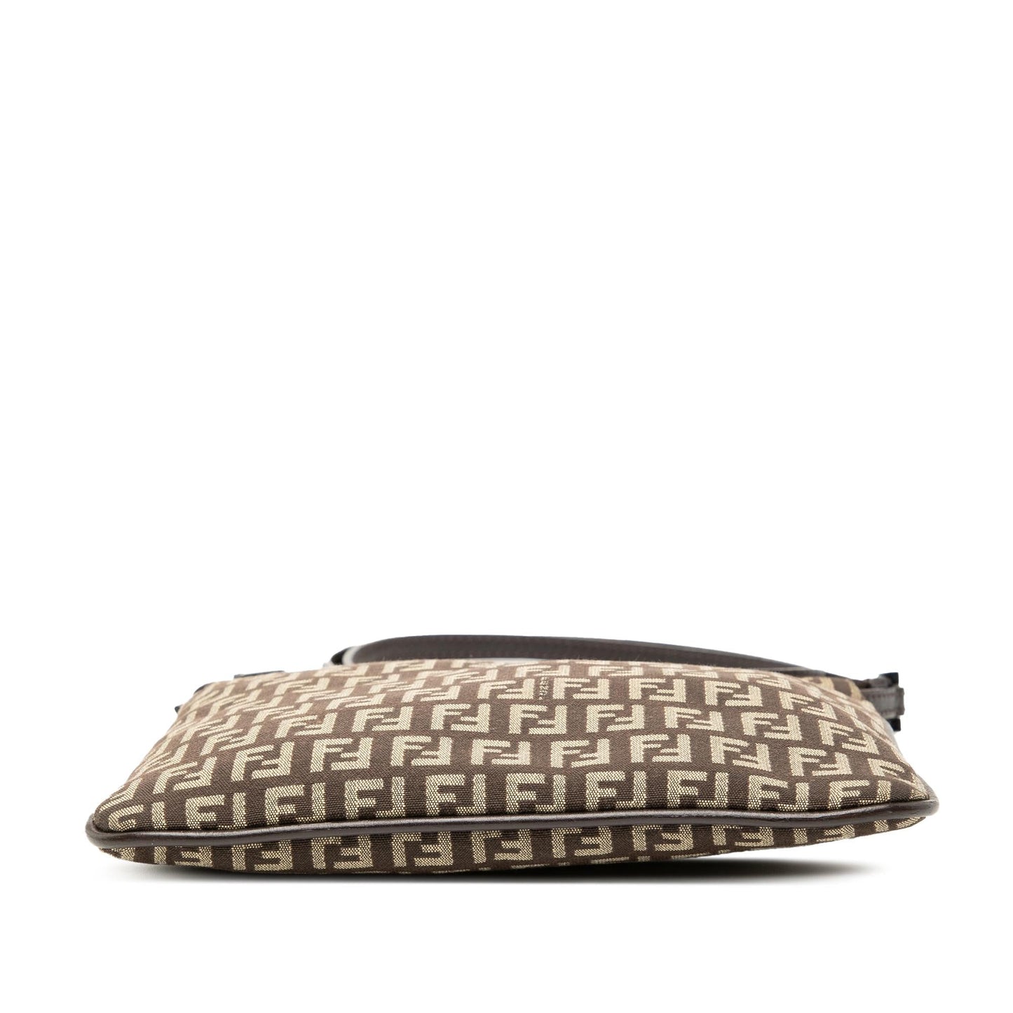 Fendi Zucchino Canvas Crossbody