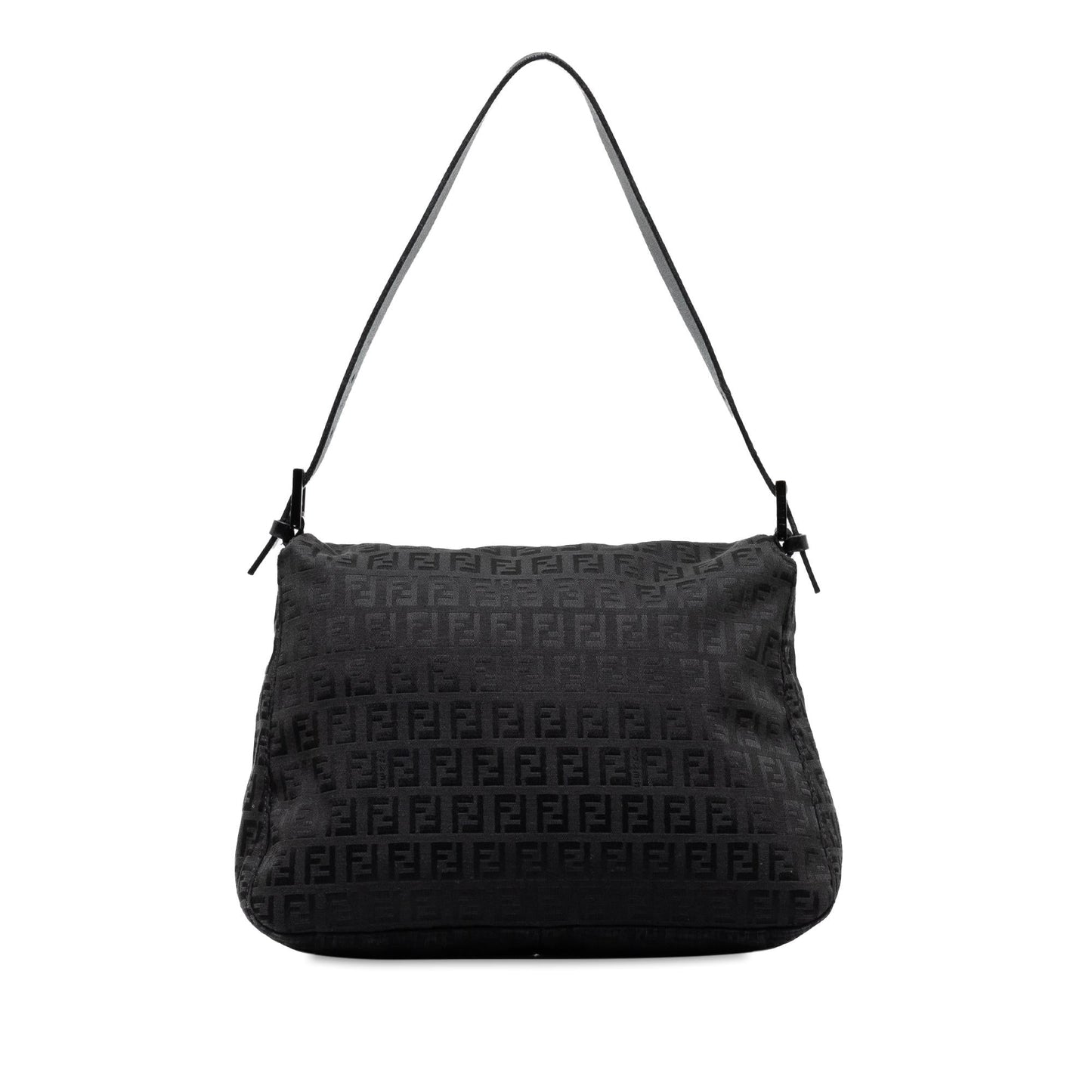 Fendi Zucchino Canvas Mamma Forever (PkuIno)
