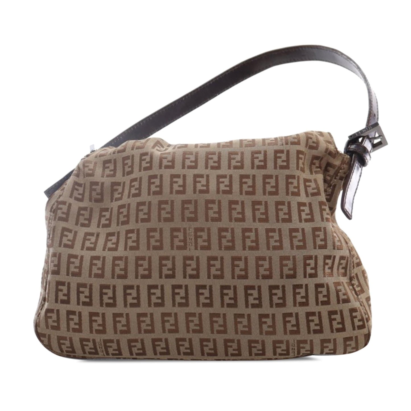 Fendi Zucchino Canvas Mamma Forever (8m4qpk)