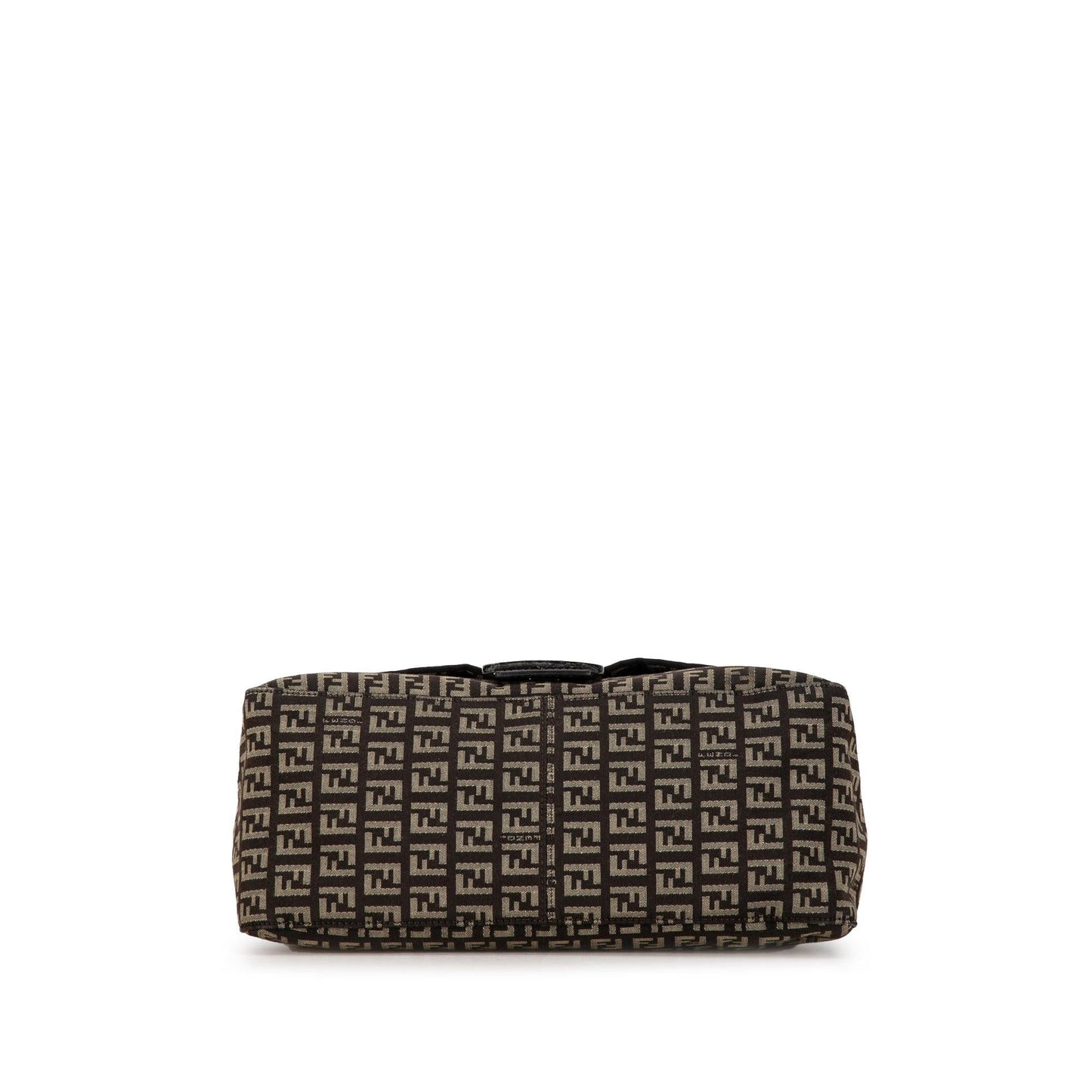 Fendi Zucchino Canvas Mamma Forever (SYgCIg)