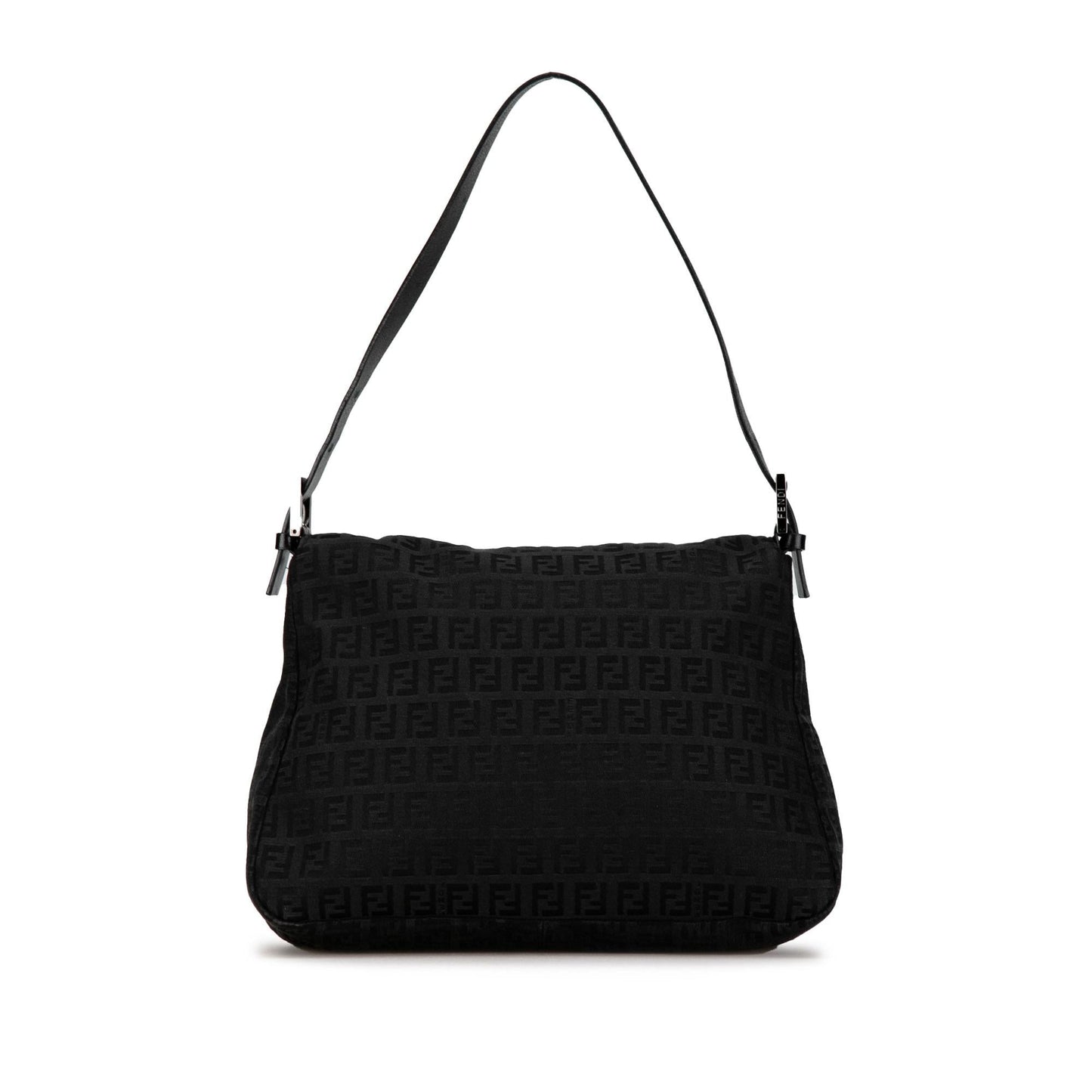 Fendi Zucchino Canvas Mamma Forever (o6B373)