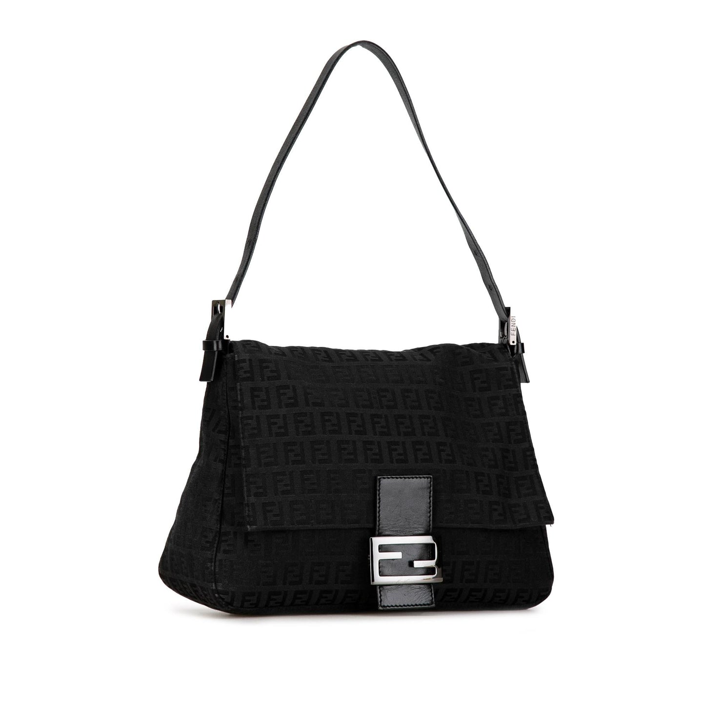 Fendi Zucchino Canvas Mamma Forever (o6B373)
