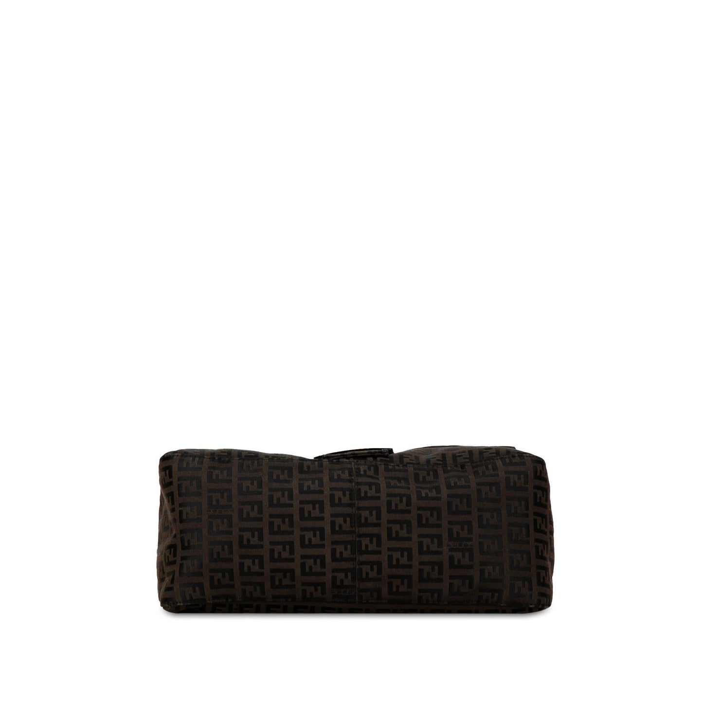 Fendi Zucchino Canvas Mamma Forever (8SNn85)