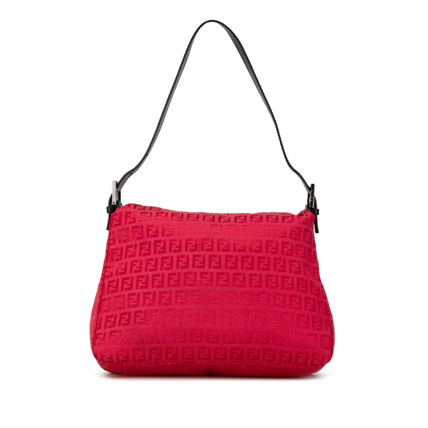 Fendi Zucchino Canvas Mamma Forever (20LoOo)