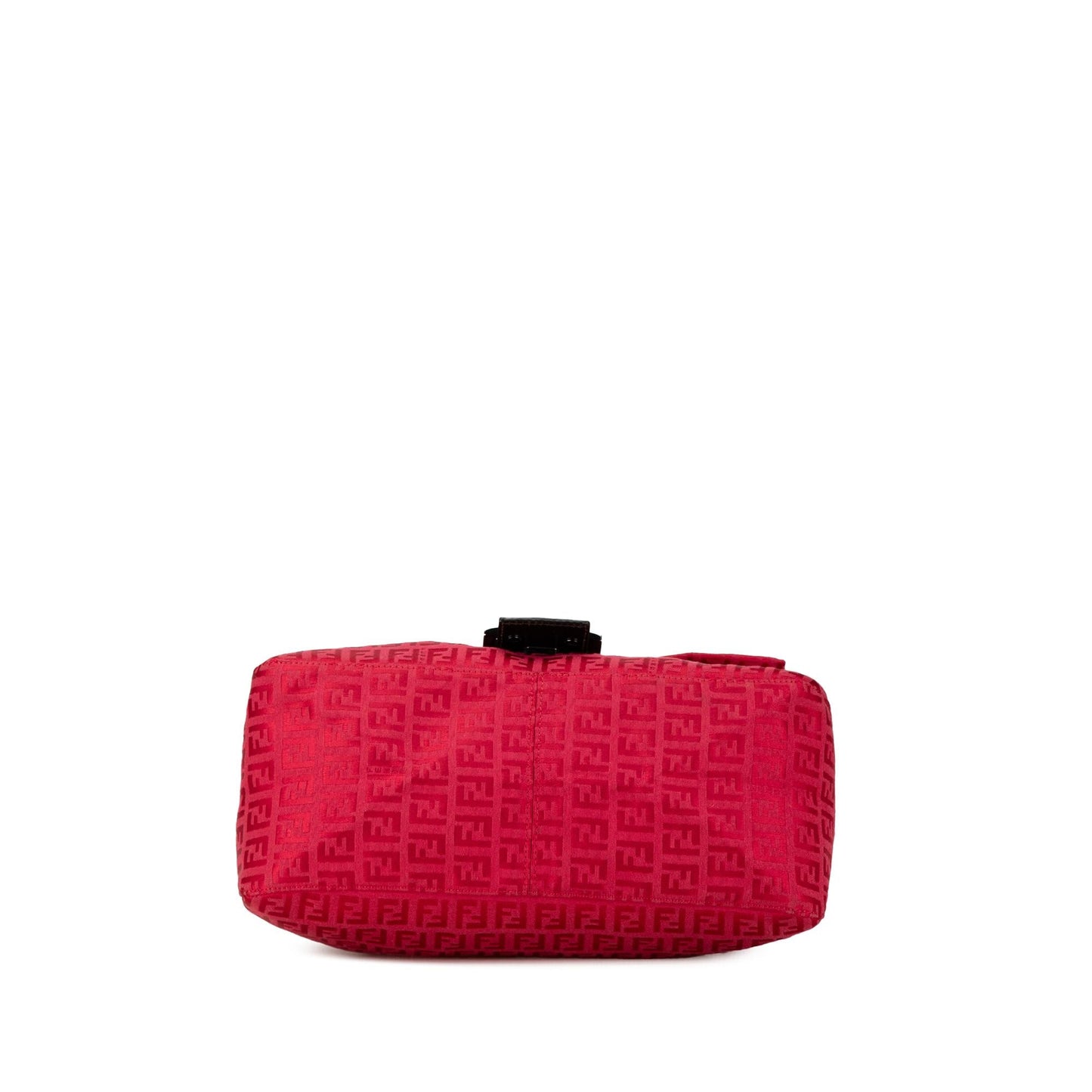 Fendi Zucchino Canvas Mamma Forever (20LoOo)