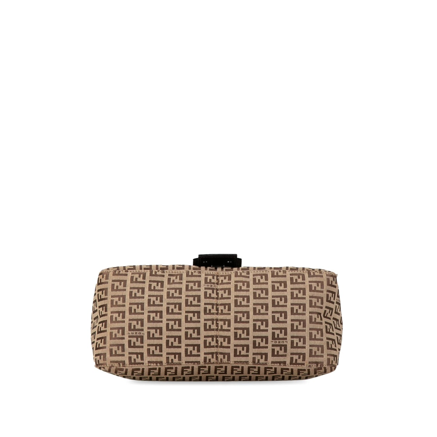 Fendi Zucchino Canvas Mamma Forever (QSwPSq)