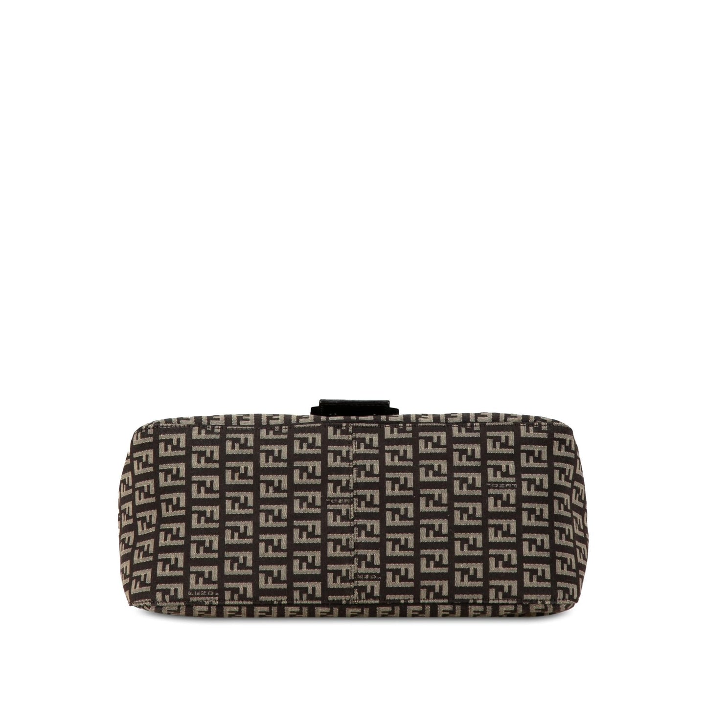 Fendi Zucchino Canvas Mamma Forever (U2tkX8)
