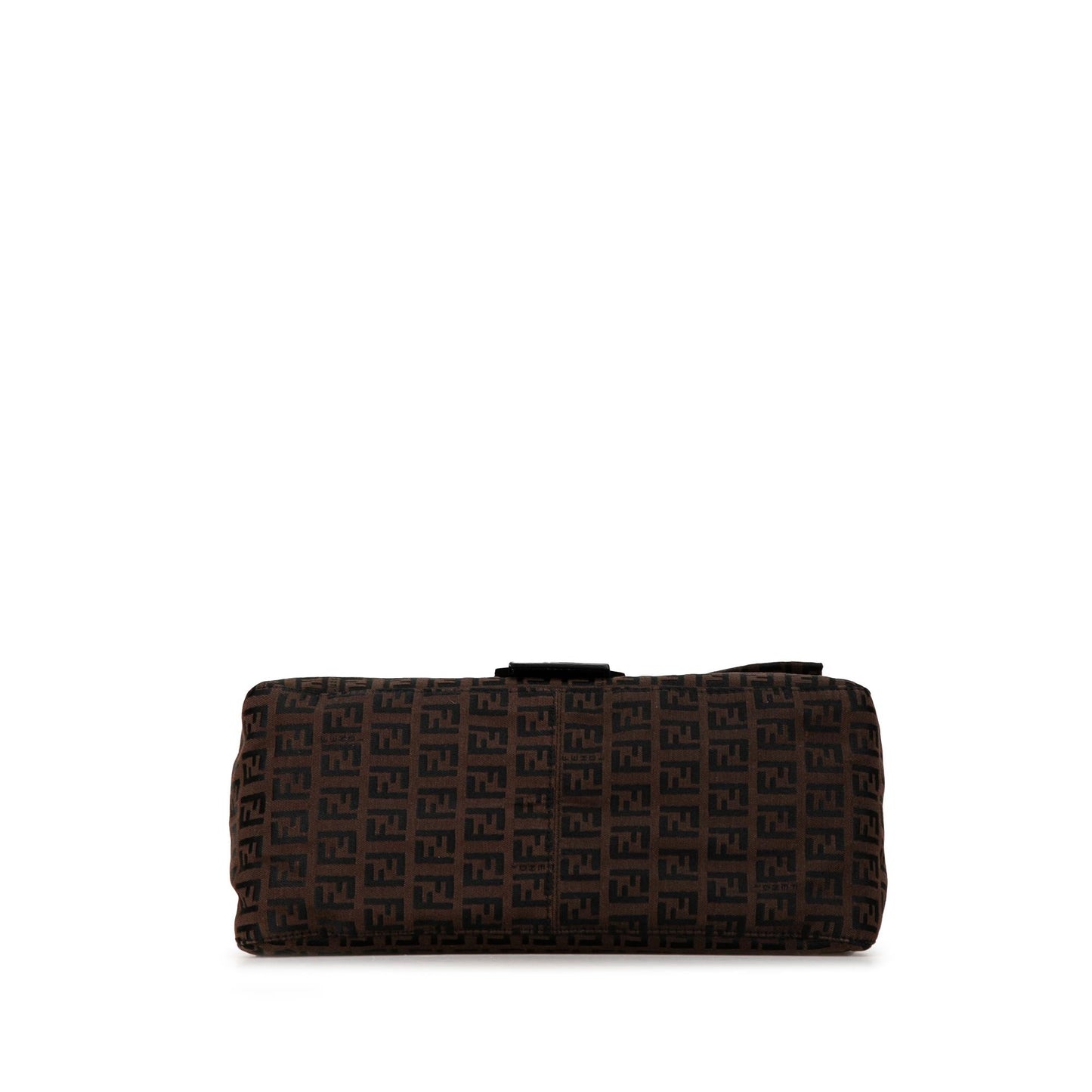 Fendi Zucchino Canvas Mamma Forever (iBkjLW)
