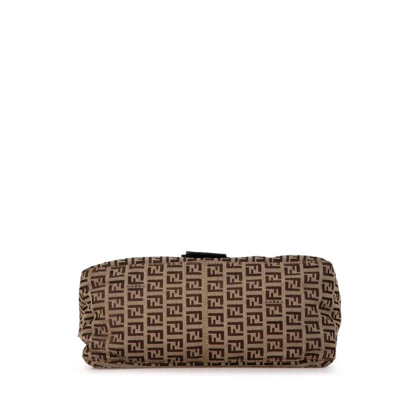 Fendi Zucchino Canvas Mamma Forever (vXl73a)