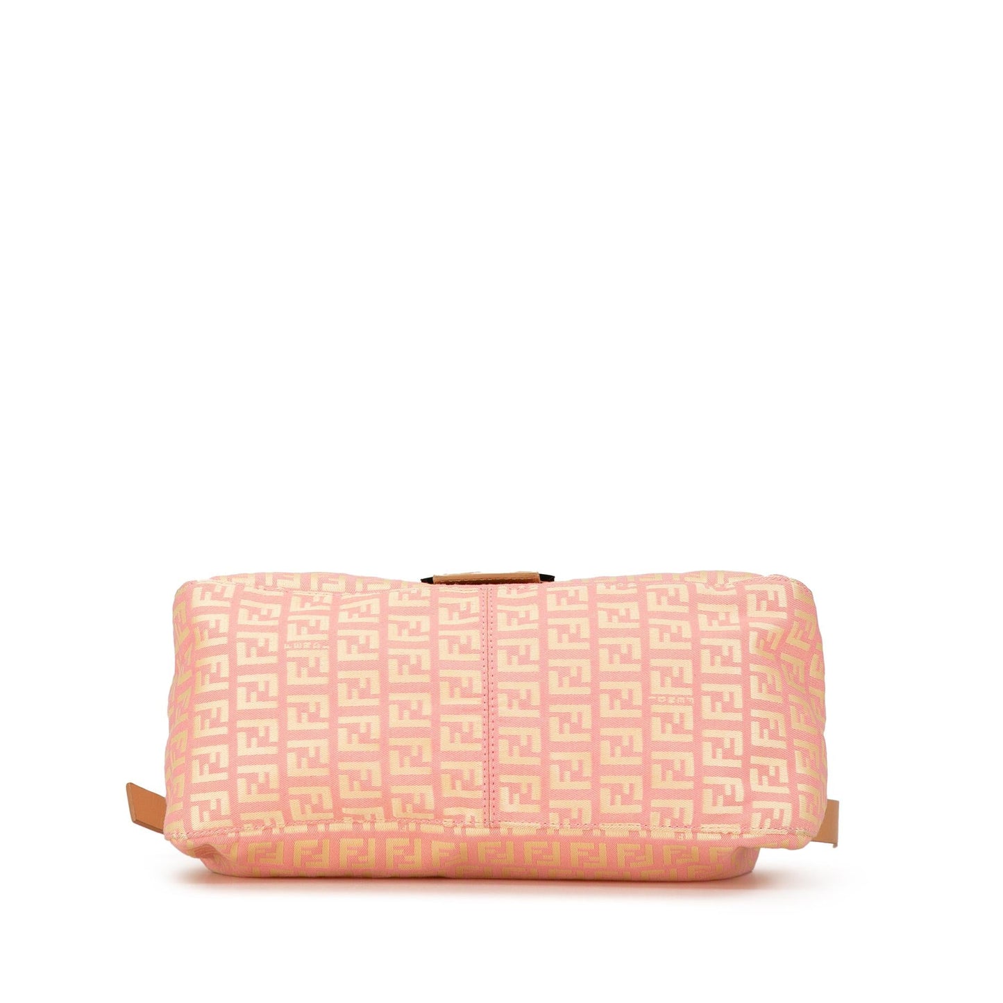 Fendi Zucchino Canvas Mamma Forever (9cDc5A)