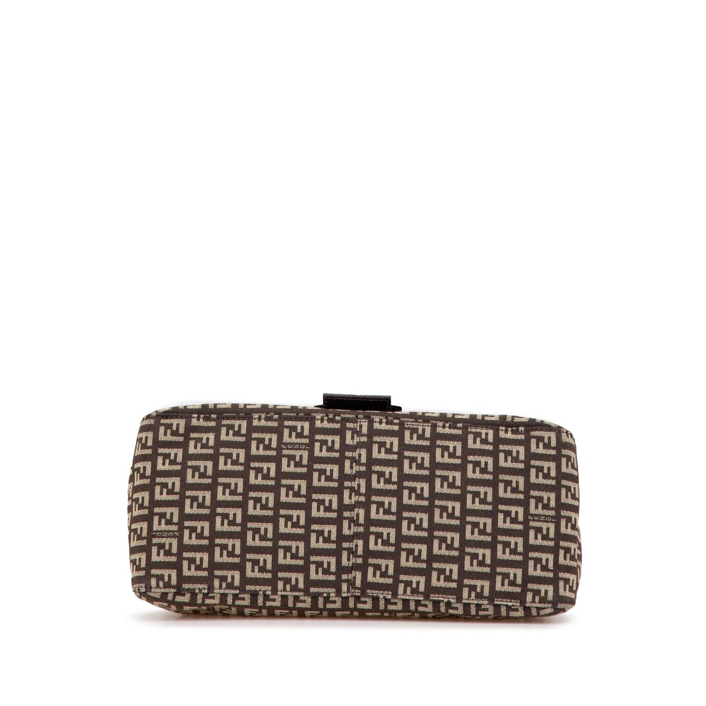 Fendi Zucchino Canvas Mamma Forever (U4islV)