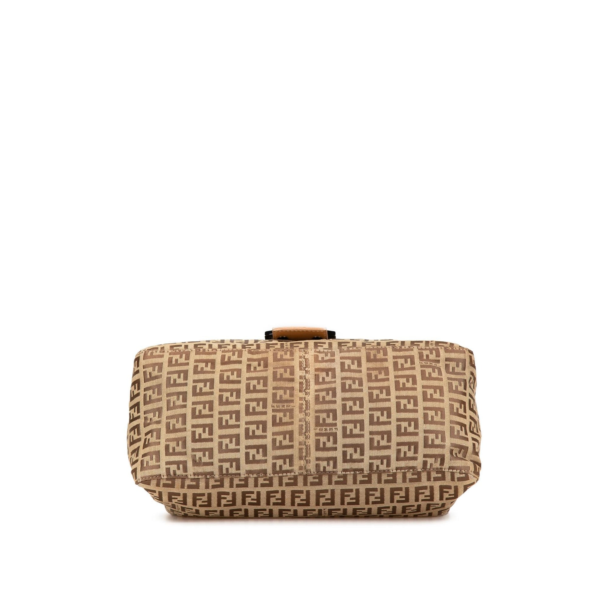 Fendi Zucchino Canvas Mamma Forever