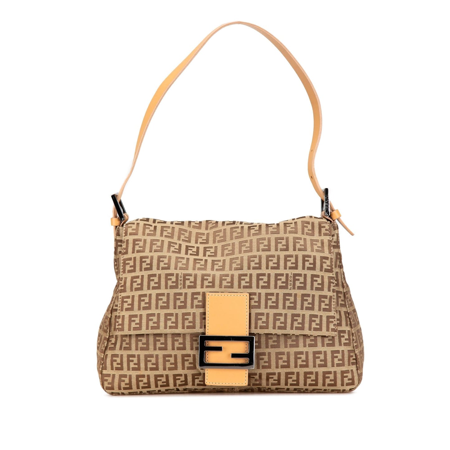 Fendi Zucchino Canvas Mamma Forever