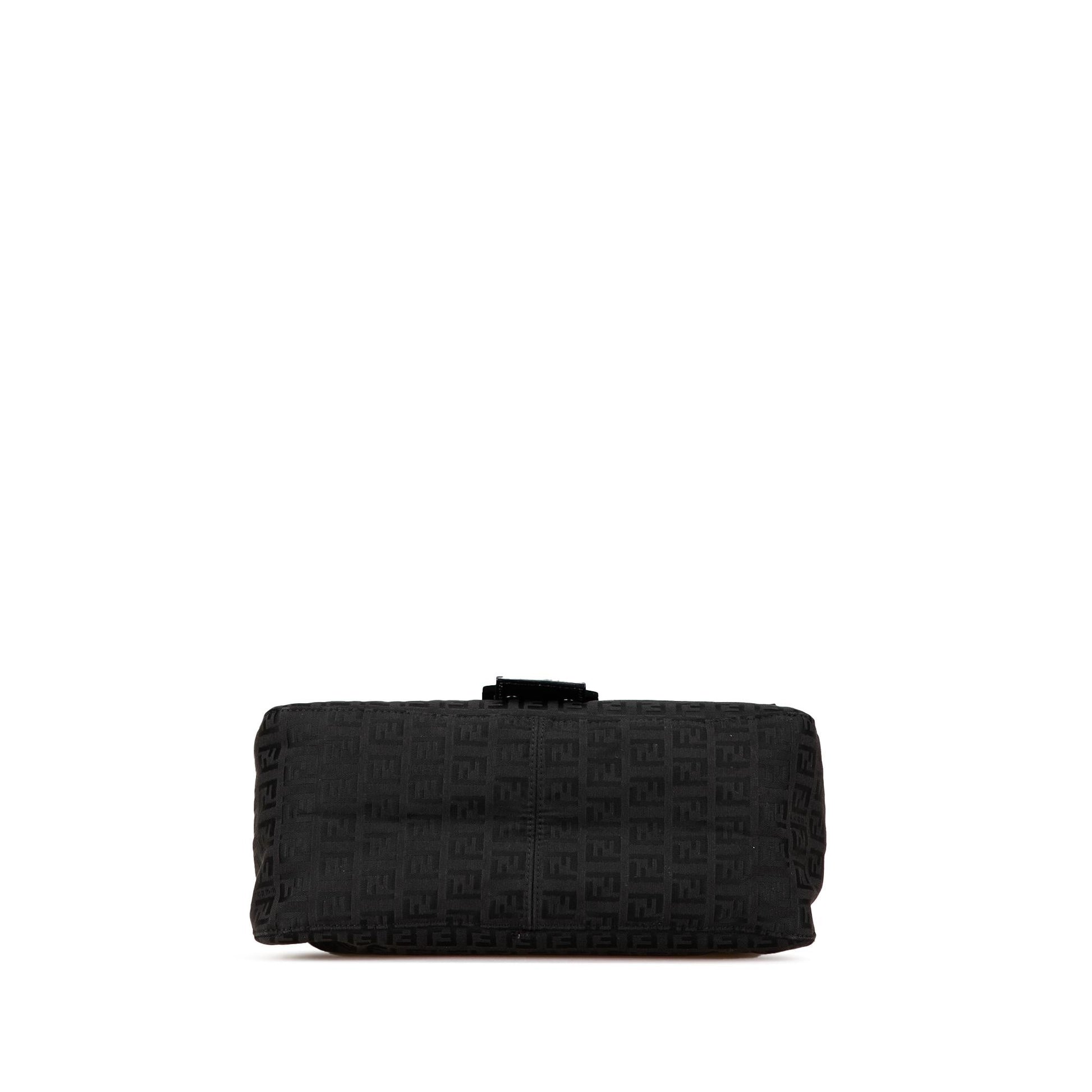 Fendi Zucchino Canvas Mamma Forever (SHG-PNBYDN)