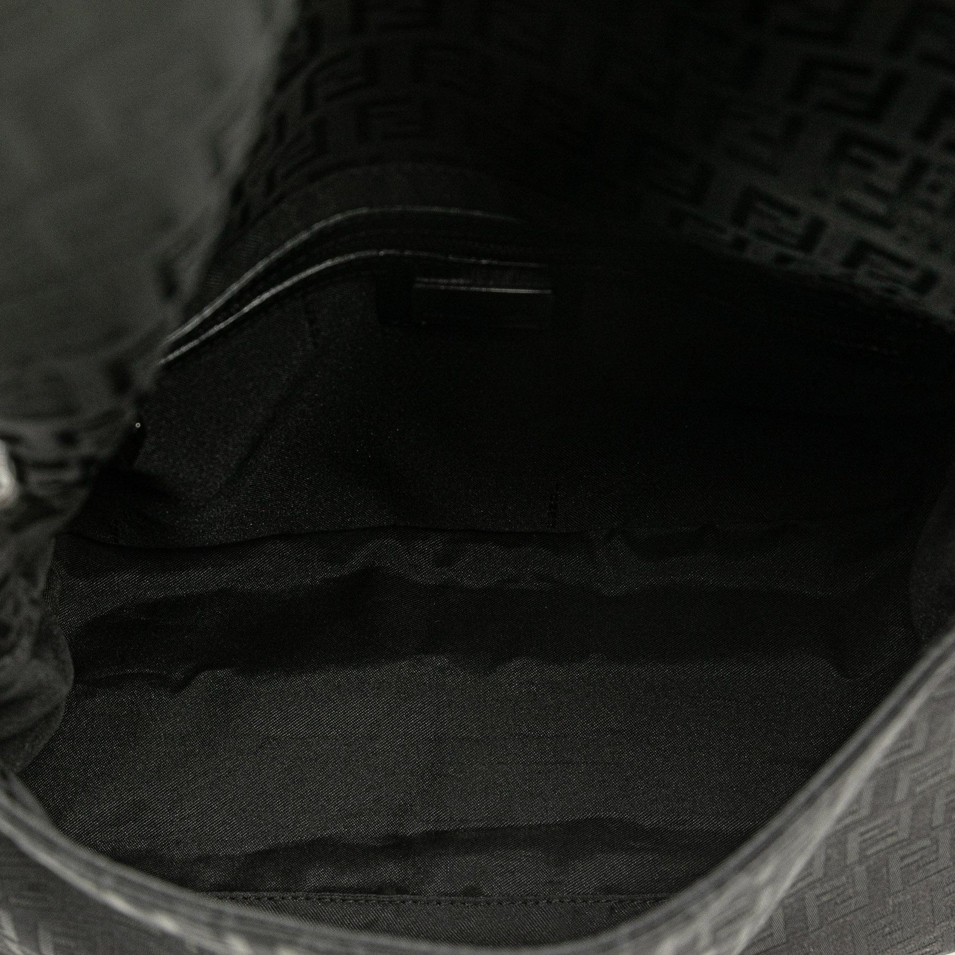 Fendi Zucchino Canvas Mamma Forever (SHG-PNBYDN)
