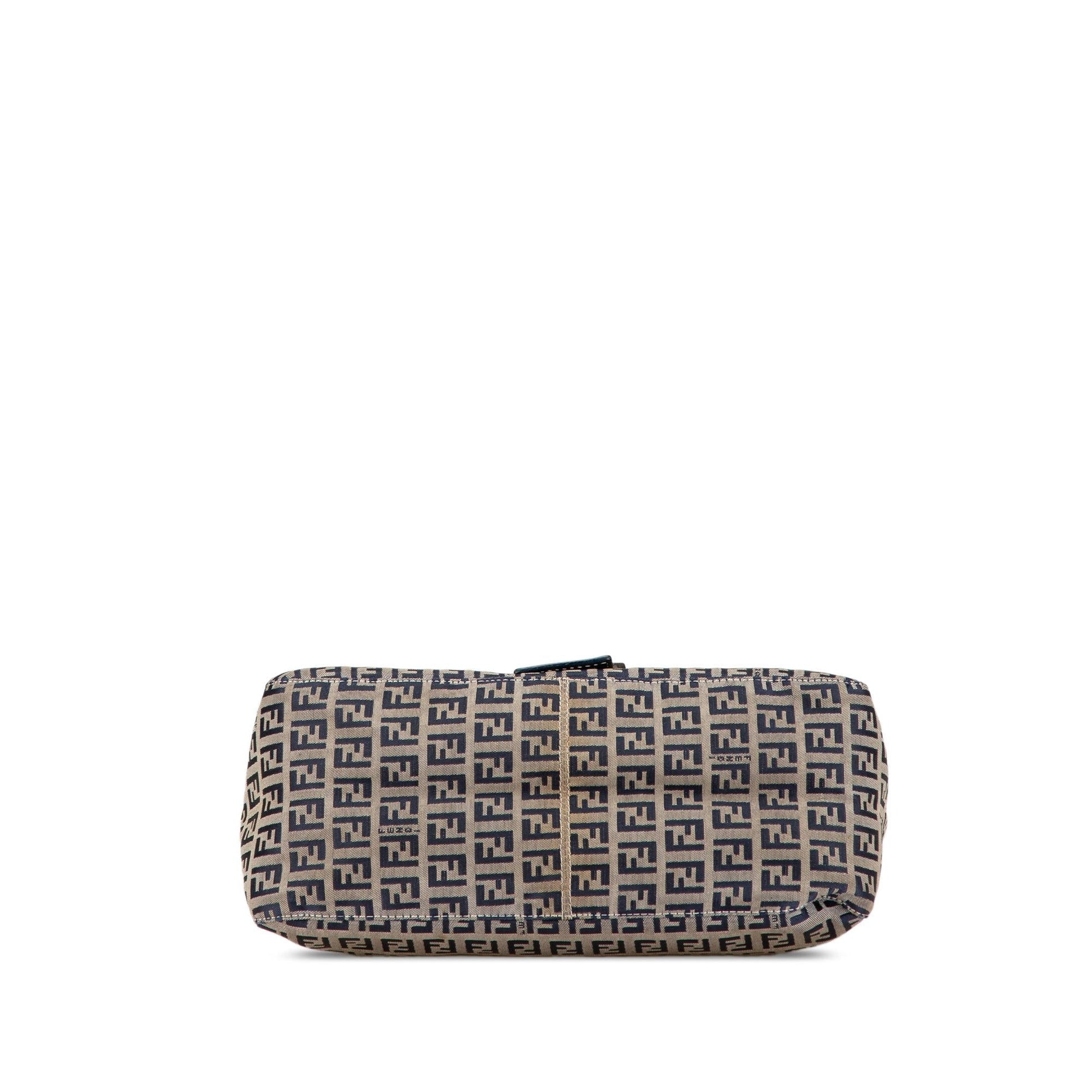 Fendi Zucchino Canvas Mamma Forever (SHG-E6QjqJ)