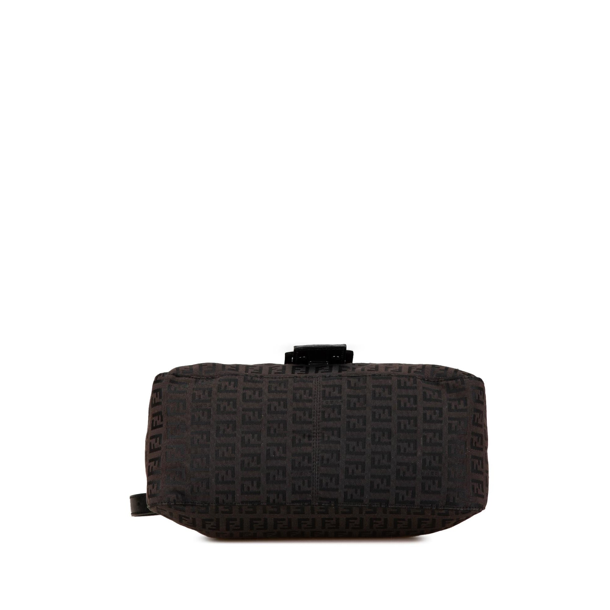 Fendi Zucchino Canvas Mamma Forever